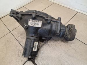 Front differential - 07512914