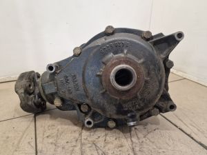 BMW X5 E53 (1999–2006) Front differential 07512914 - 4
