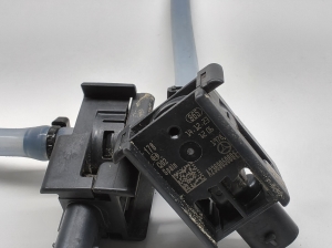 Mercedes Benz CLE C236 (2023–2026) Airbag sensor A2369050801 - 2