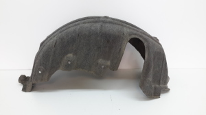 TOYOTA Avensis T27 (2008–2019) Aizmugurējais apakšspārns 6563705030 - 3