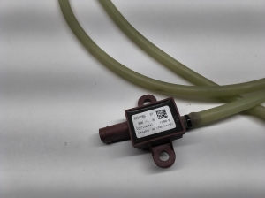 BMW 2 SERIES (F46) (2015–2026) Airbagsensor 9354289 - 3