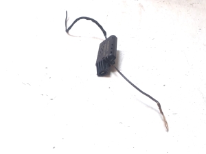 Volkswagen Jetta (2010–2017) Antenna amplifier 5C6035570A - 2