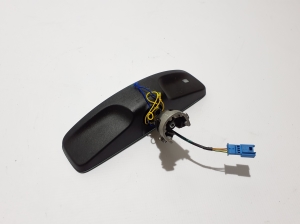 Mercedes Benz S-Class 223 (2020–2026) Sisepeegel A2238103302 - 2