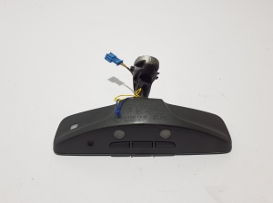 Mercedes Benz S-Class 223 (2020–2026) Sisepeegel A2238103302 - 4