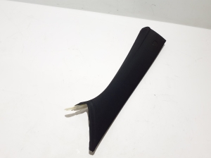   Front pillar interior trim  - A2236901900 