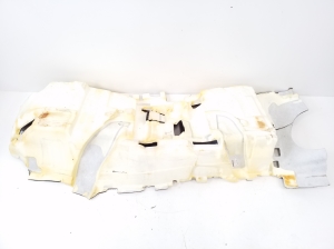 Porsche Panamera 971 (2016–2026) Salongi põrandavaip 971863101AF - 2