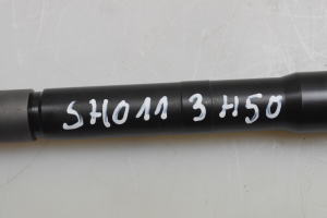 Mazda 3 (2013–2018) Kütusepihusti SH0113H50 - 4