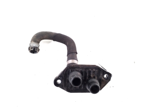 Mercedes Benz EQB X243 (2021–2026) Voolik A2435003100 - 2