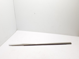   Esiukse klaasi välimine liist  - A2236906403 