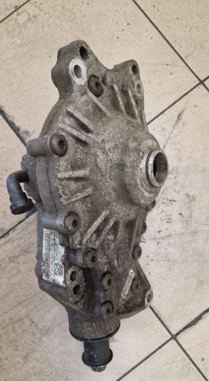 Jaguar F-pace (2016–2026) Front differential 40129374 - 3