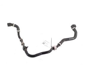 Mercedes Benz EQB X243 (2021–2026) Voolik A2438303600 - 2
