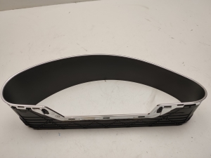 Mercedes Benz CLS-Class 219 (2004–2010) Instrument cluster trim a2196890239 - 2