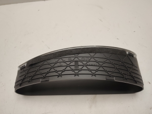 Mercedes Benz CLS-Class 219 (2004–2010) Instrument cluster trim a2196890239 - 3