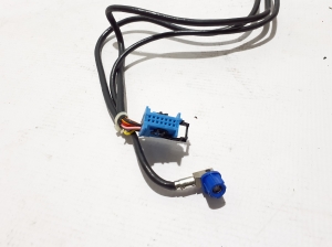 Mercedes Benz S-Class 223 (2020–2026) USB-pesa A2238204403 - 3