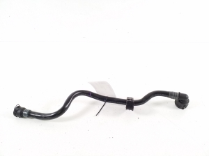 Mercedes Benz EQB X243 (2021–2026) Voolik A2435002600 - 2