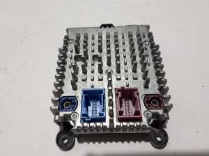 Mercedes Benz S-Class 223 (2020–2026) Control unit A2238201306 - 2