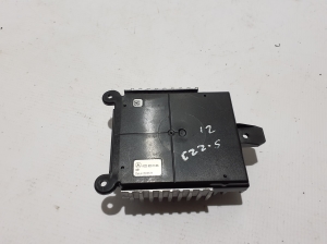 Mercedes Benz S-Class 223 (2020–2026) Control unit A2238201306 - 4