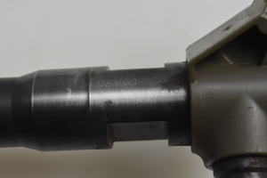 Mazda 6 (2012–2026) Injektor Einspritzdüse SH0113H50 - 4