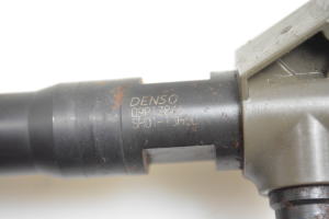 Mazda 6 (2012–2026) Injektor Einspritzdüse SH0113H50 - 4