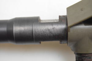 Mazda 6 (2012–2026) Injektor Einspritzdüse SH0113H50 - 4
