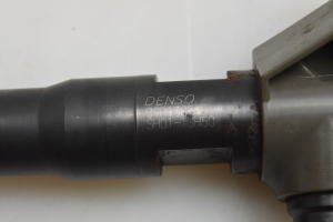 Mazda 6 (2012–2026) Injektor Einspritzdüse SH0113H50 - 2