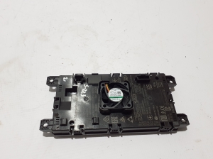 Mercedes Benz S-Class 223 (2020–2026) Vadības bloks A2239007820 - 3