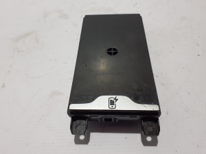 Mercedes Benz S-Class 223 (2020–2026) Vadības bloks A2239007820 - 4