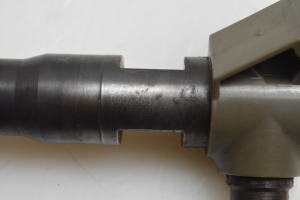 Mazda 6 (2012–2026) Injektor Einspritzdüse SH0113H50 - 4