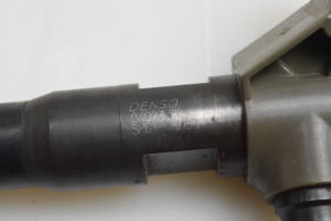 Mazda 6 (2012–2026) Injektor Einspritzdüse SH0113H50 - 4