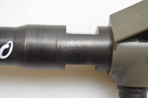 Mazda 6 (2012–2026) Injektor Einspritzdüse SH0113H50 - 5