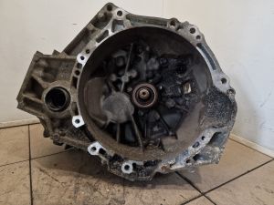 TOYOTA Auris E15 (2006–2012) Getriebe 1ZR