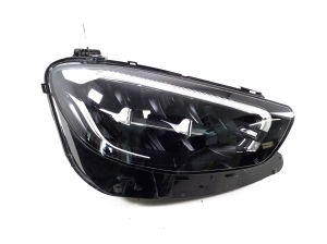 Mercedes Benz E-Class W213 (2017–2026) Headlight A2139067609 - 4
