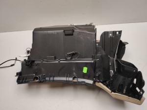 Mercedes Benz CLS-Class 219 (2004–2010) Kindalaegas A2196800687 - 2