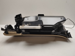 Mercedes Benz CLS-Class 219 (2004–2010) Kindalaegas A2196800687 - 3