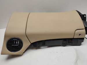 Mercedes Benz CLS-Class 219 (2004–2010) Kindalaegas A2196800687 - 5