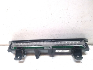 Volkswagen Jetta (2010–2017) Additional stop light 5C6863267 - 2