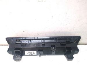 Volkswagen Jetta (2010–2017) Additional stop light 5C6863267 - 3