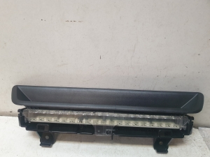 Volkswagen Jetta (2010–2017) Additional stop light 5C6863267 - 4