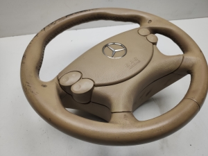 Mercedes Benz CLS-Class 219 (2004–2010) Rool A2194600103 - 10