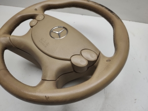 Mercedes Benz CLS-Class 219 (2004–2010) Rool A2194600103 - 5