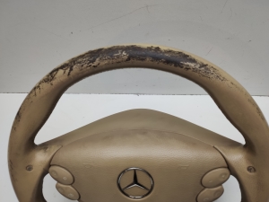 Mercedes Benz CLS-Class 219 (2004–2010) Rool A2194600103 - 6