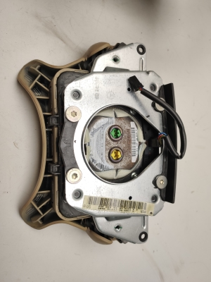 Mercedes Benz CLS-Class 219 (2004–2010) Rool A2194600103 - 8