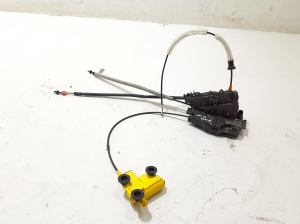   Front door lock  - A0997209901 