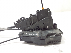 Mercedes Benz S-Class 223 (2020–2026) Esiukse lukk A0997209901 - 5