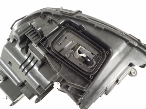 Mercedes Benz E-Class W213 (2017–2026) Scheinwerfer vorne A2139067609 - 3