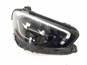 Mercedes Benz E-Class W213 (2017–2026) Scheinwerfer vorne A2139067609 - 5