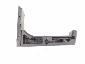   Other trunk interior part  - 7646A47 