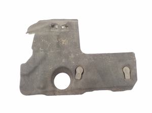 Mitsubishi ASX (2010–2026) Other shield - 2