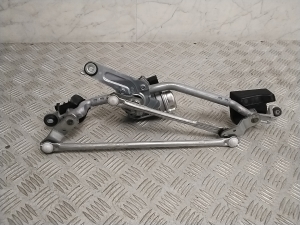Mazda cx-60 I (2022–2026) Windshield wiper mechanism 80250011 - 4