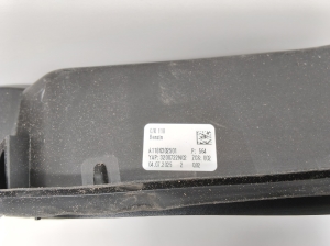 Mercedes Benz CLA-Class W118 (2019–2026) Tankdeckel A1186302501 - 2